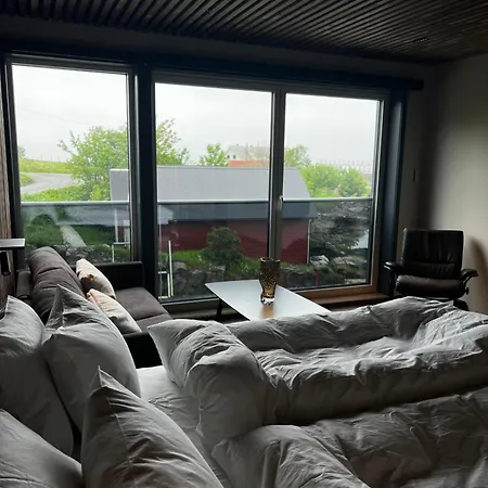 Rosenlund Hamn Hotel