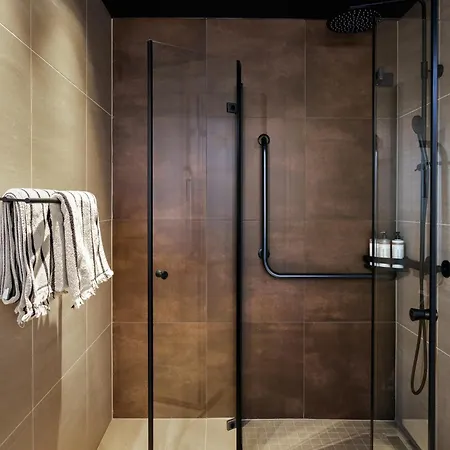 Rosenlund Hamn Hotel