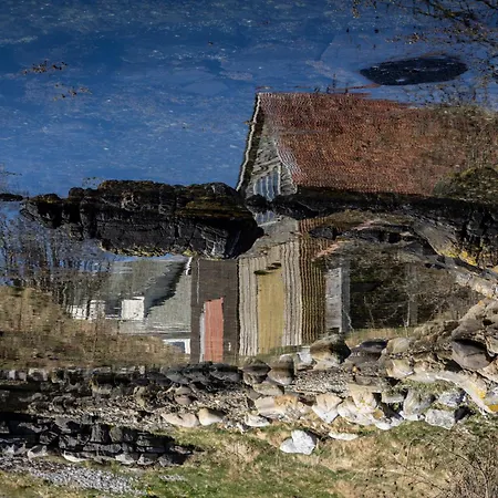 Rosenlund Hamn Hotel