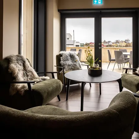 Hotel Rosenlund Hamn